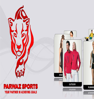 Parwaz Sports